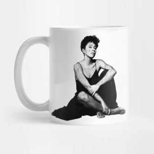 Rapture - Anita Mug